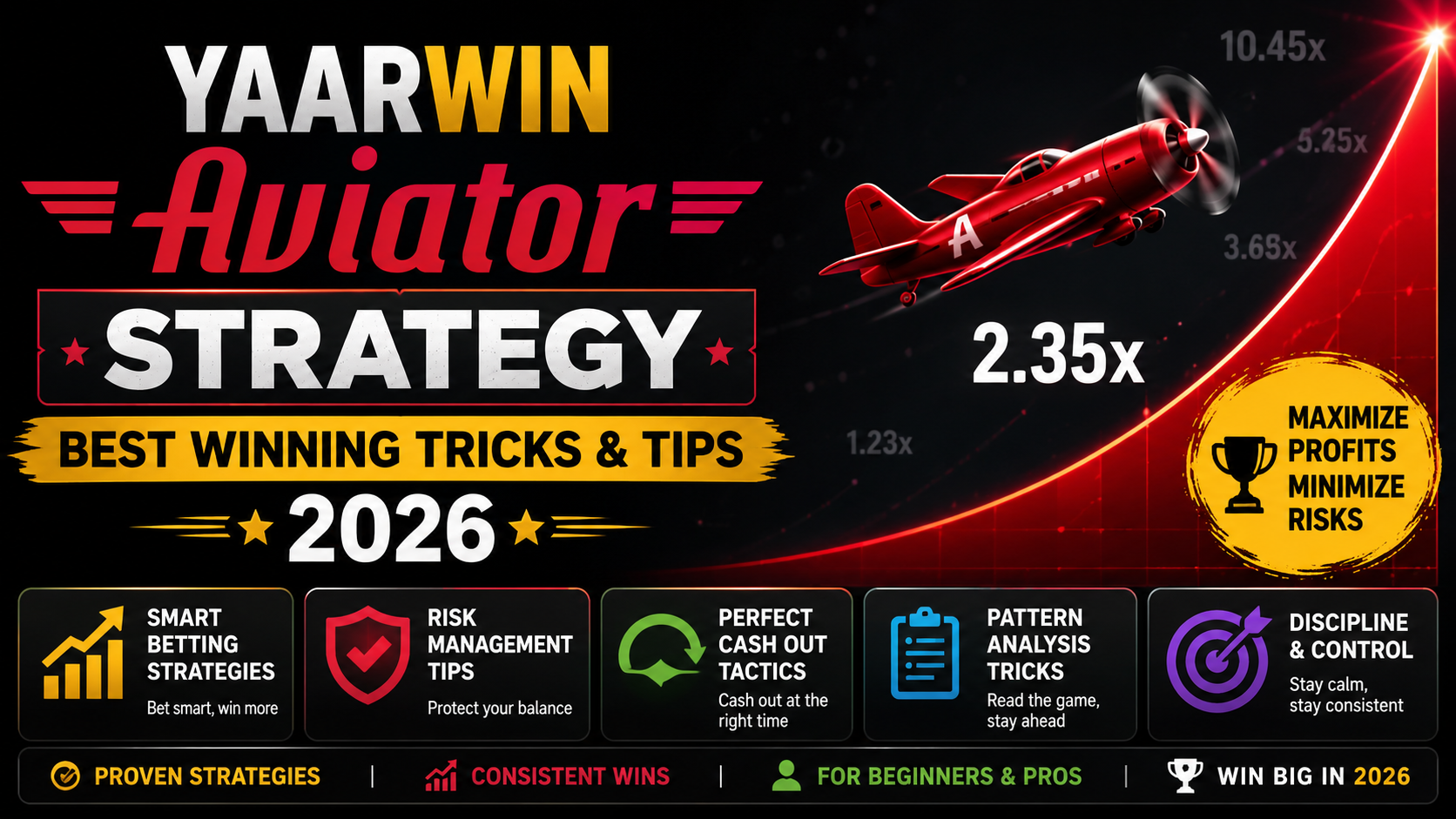 YaarWin Aviator Strategy - Yaar Game Download 10 | Yaar Win Trending Topic | Colour Trading Guide 2026